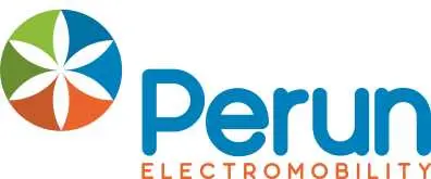 Perun Electromobility Logo