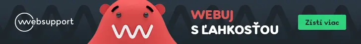 Websupport Logo