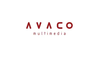 AVACO multimedia Logo