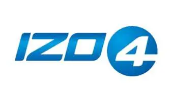 Izo4 Logo