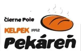 Kelpek Logo